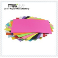 150GSM A4 Taille Bright Color Bristol Board (CB-A4-50FM2)